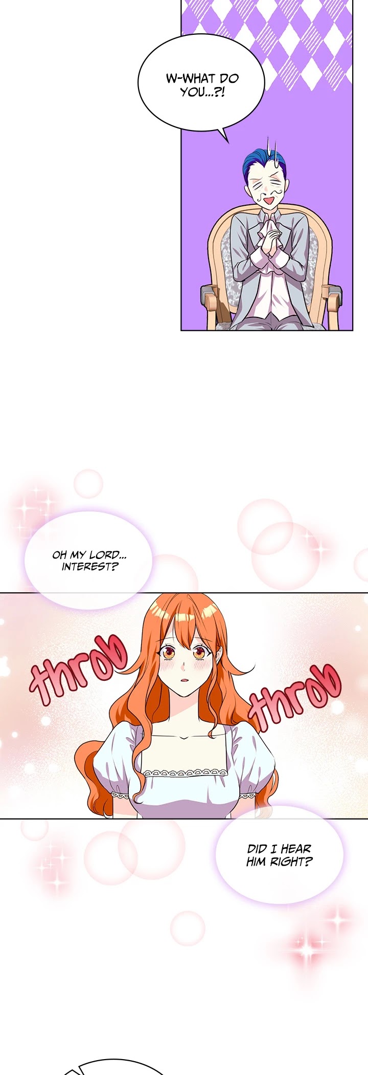 Virtues of the Villainess Chapter 26 page 18 - Chapter 26