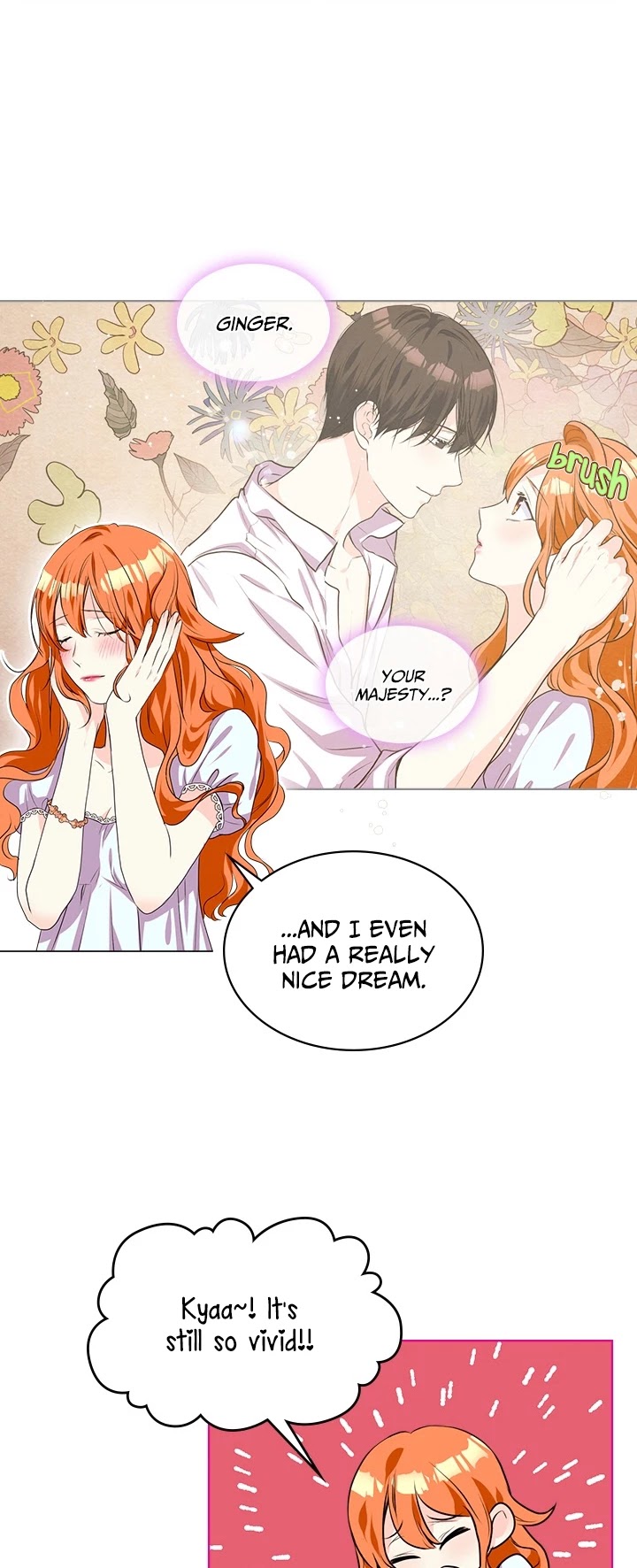 Virtues of the Villainess Chapter 26 page 2 - Chapter 26