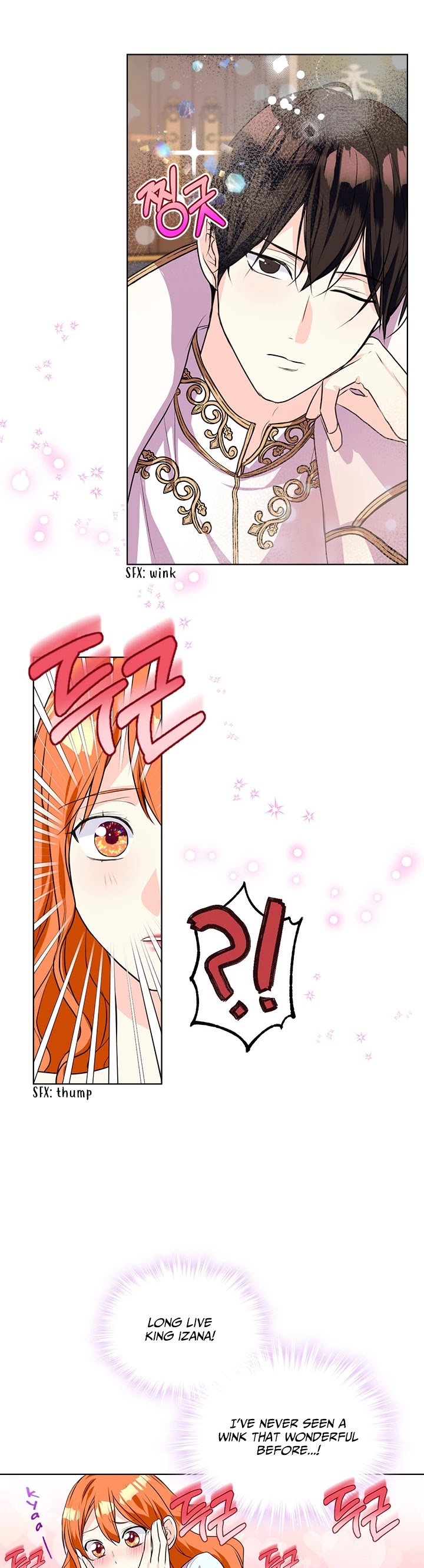 Virtues of the Villainess Chapter 26 page 20 - Chapter 26