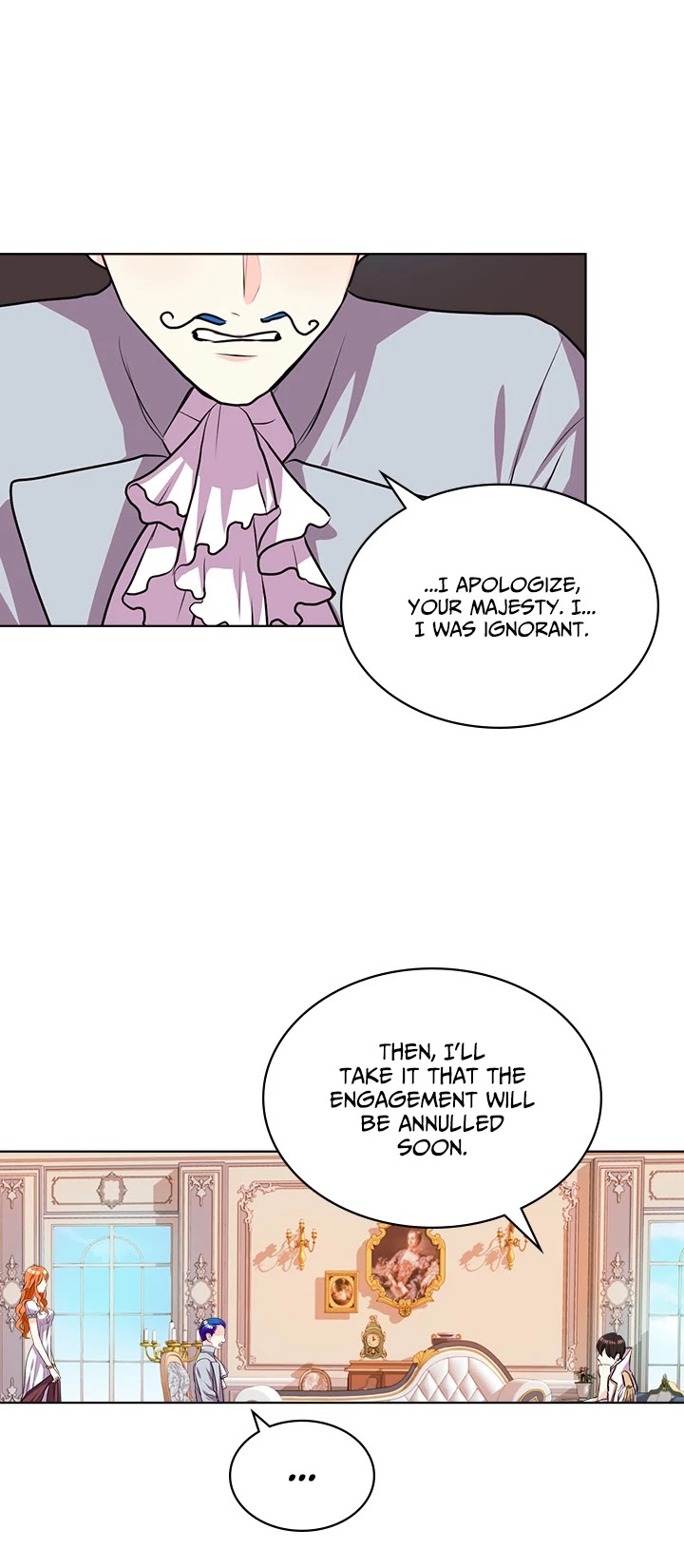 Virtues of the Villainess Chapter 26 page 24 - Chapter 26