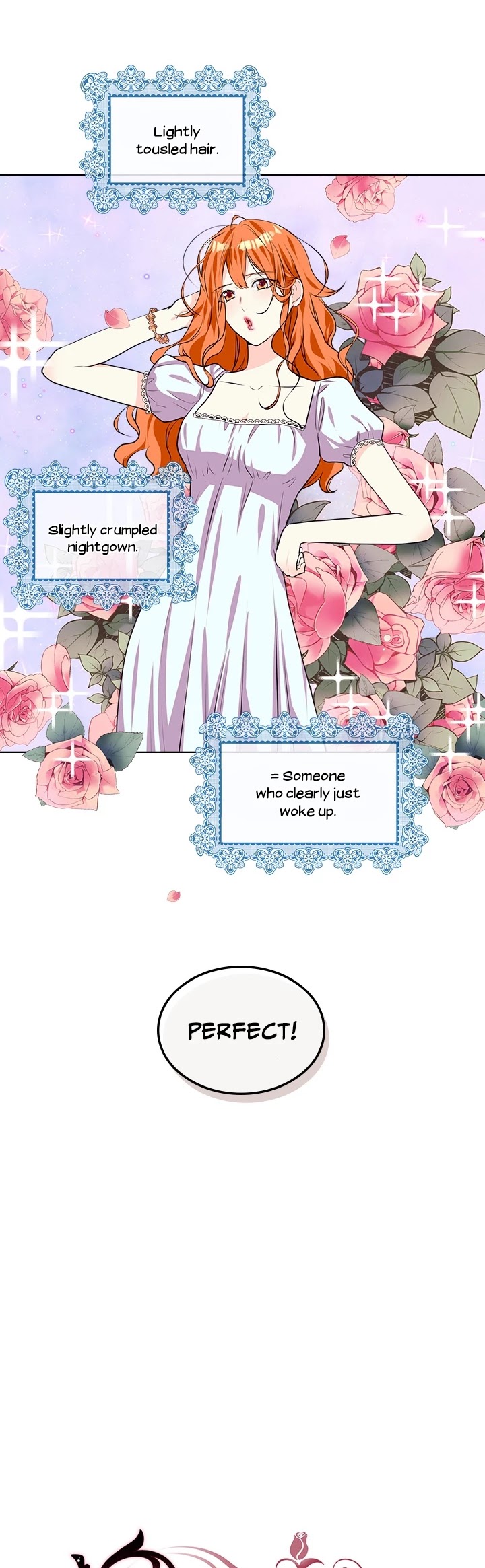 Virtues of the Villainess Chapter 26 page 4 - Chapter 26
