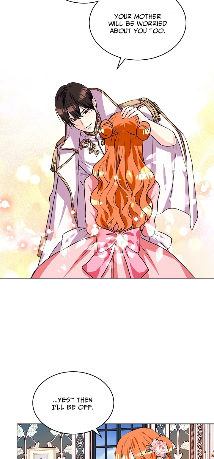 Virtues of the Villainess Chapter 27 page 12 - Chapter 27