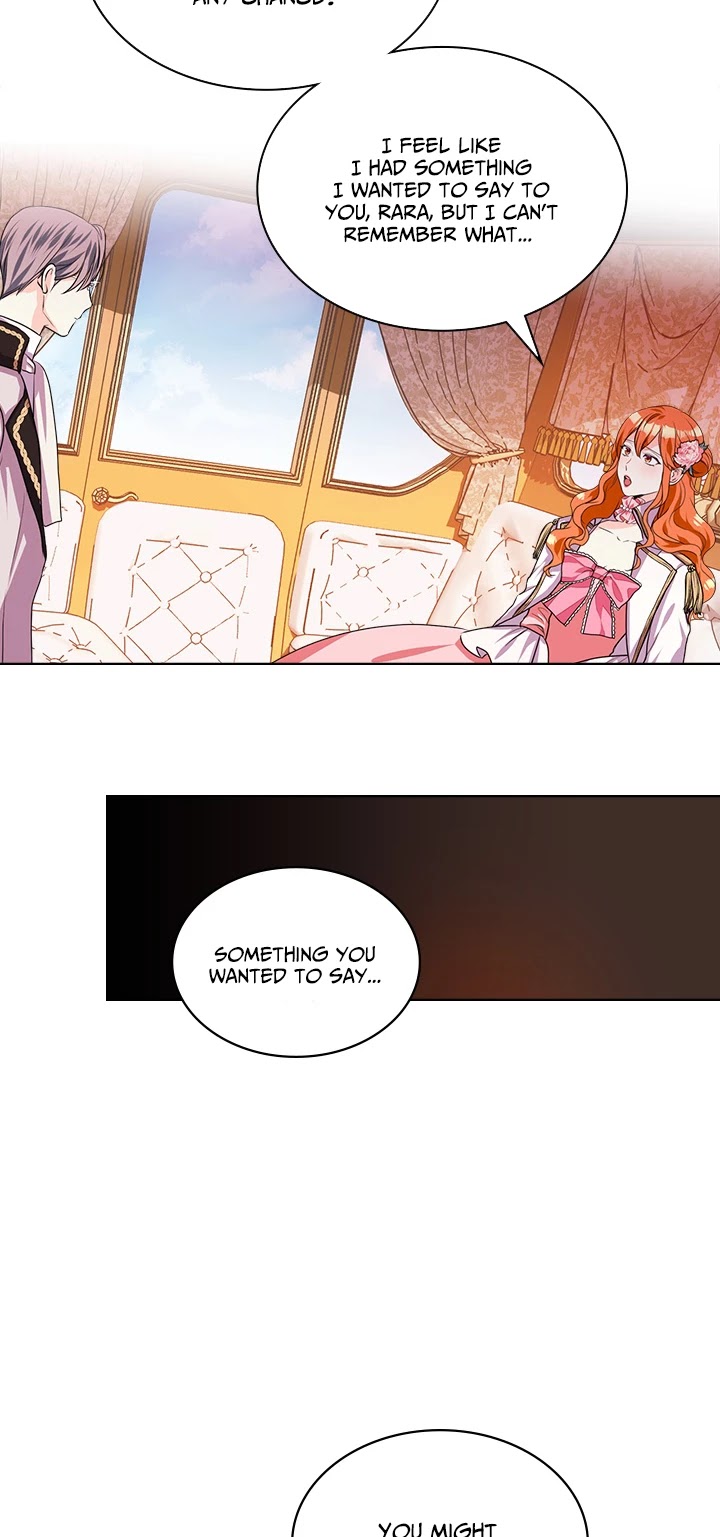 Virtues of the Villainess Chapter 27 page 21 - Chapter 27