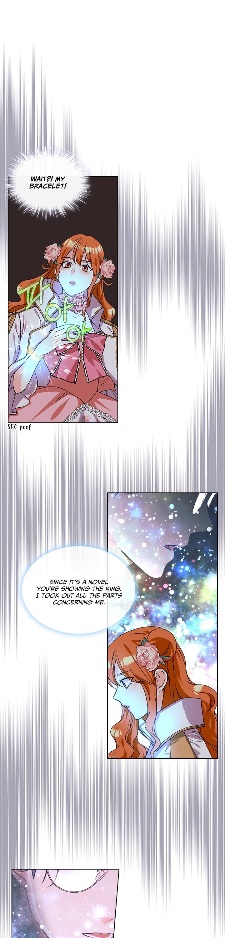 Virtues of the Villainess Chapter 27 page 23 - Chapter 27
