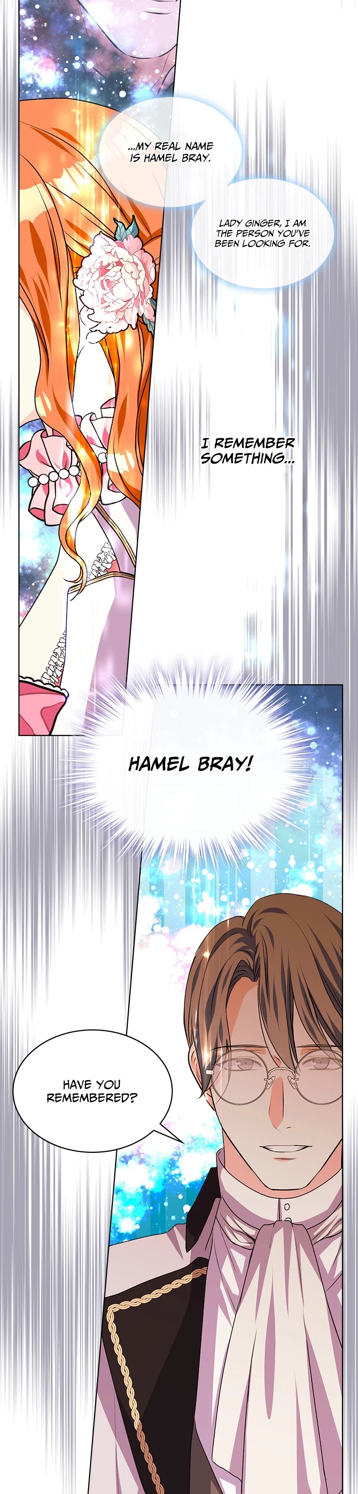 Virtues of the Villainess Chapter 27 page 24 - Chapter 27