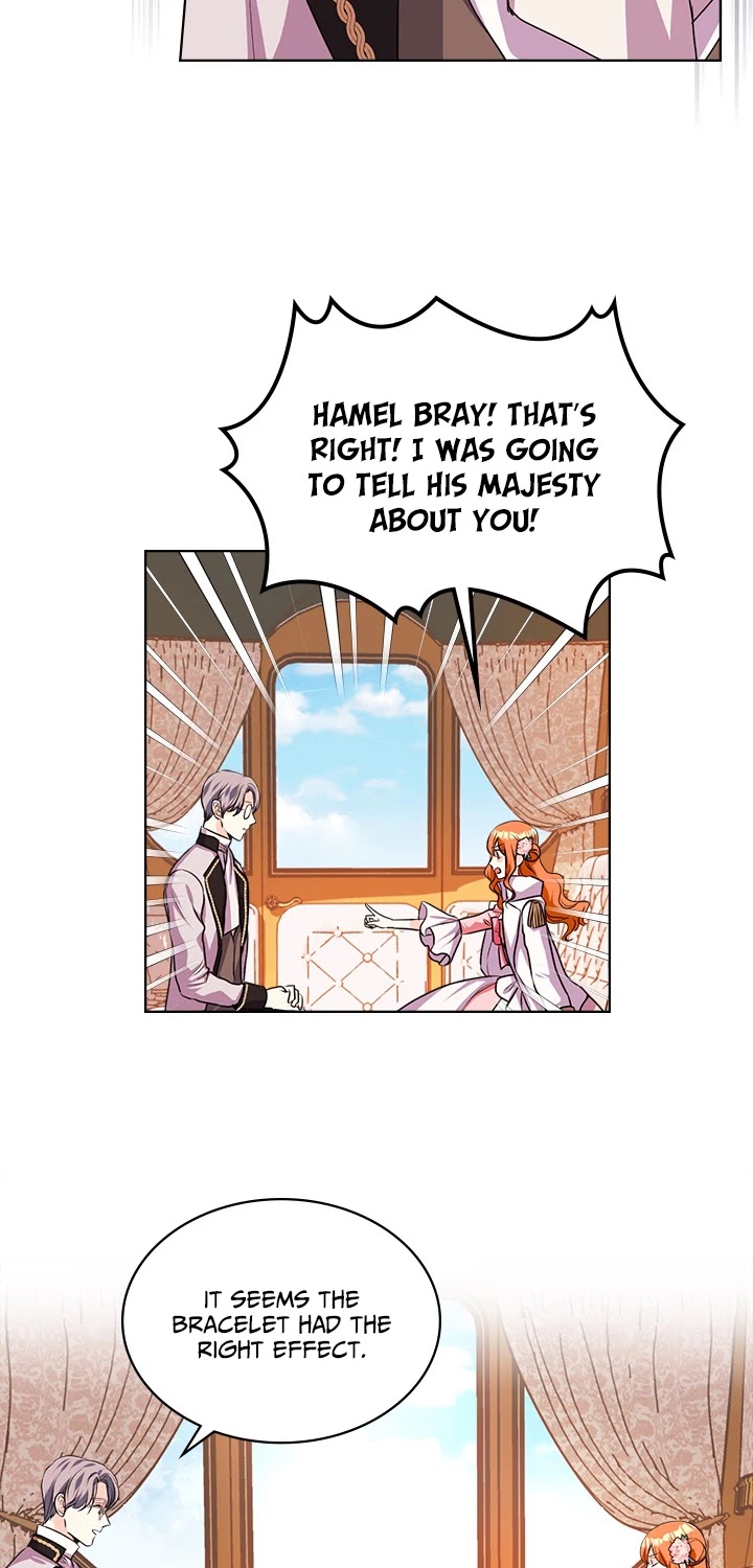 Virtues of the Villainess Chapter 27 page 25 - Chapter 27