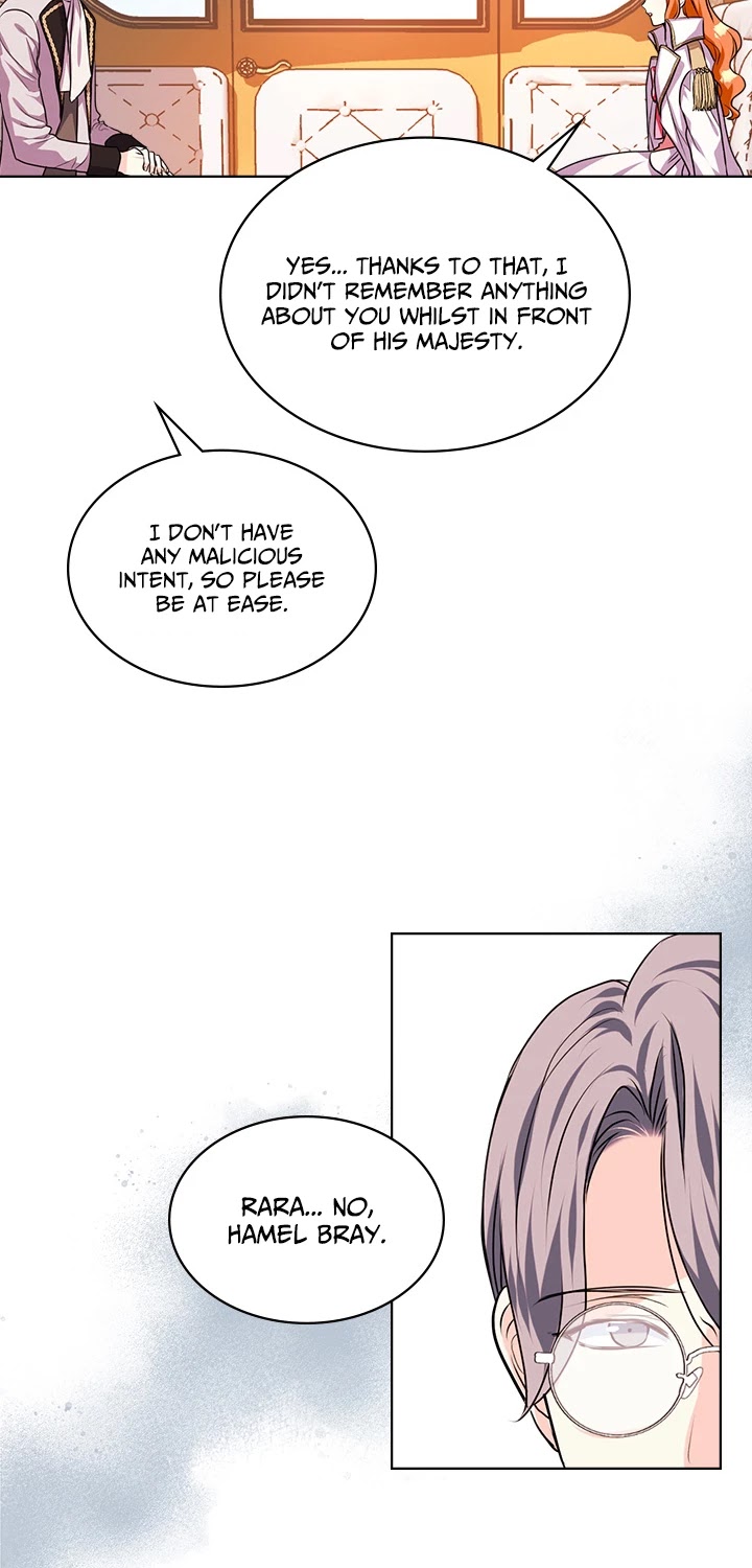Virtues of the Villainess Chapter 27 page 26 - Chapter 27