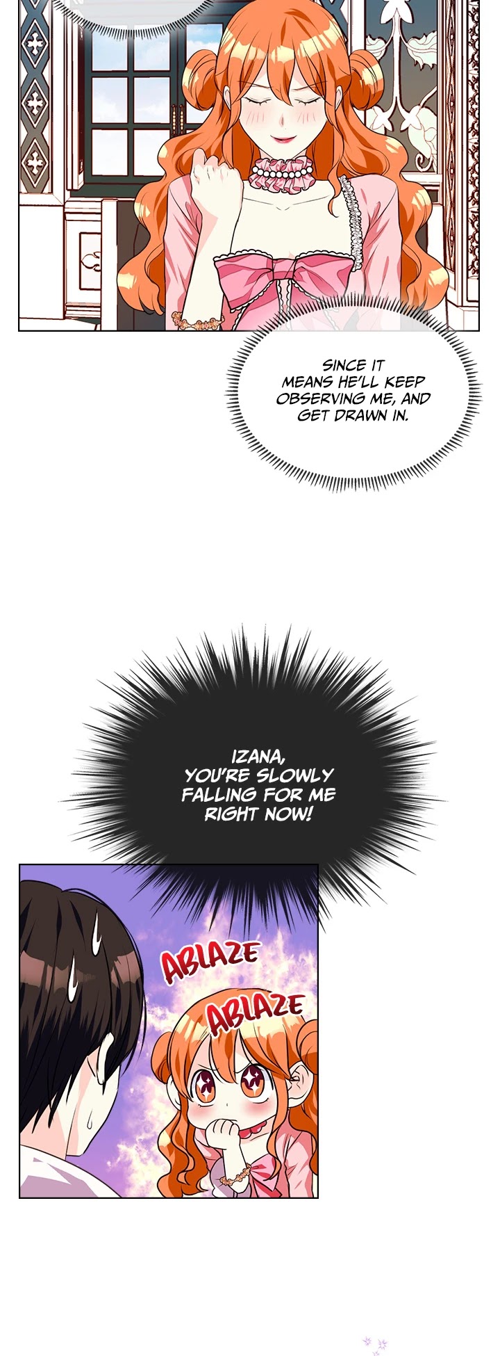 Virtues of the Villainess Chapter 27 page 4 - Chapter 27