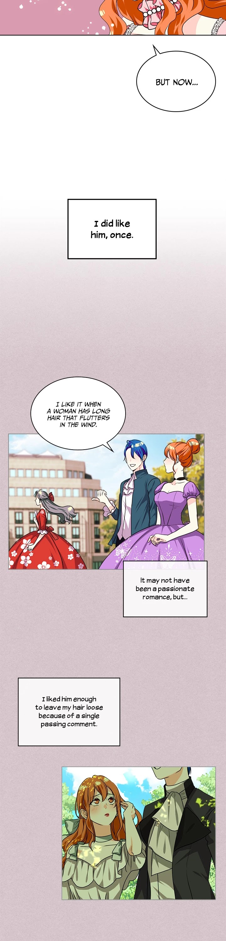 Virtues of the Villainess Chapter 27 page 6 - Chapter 27
