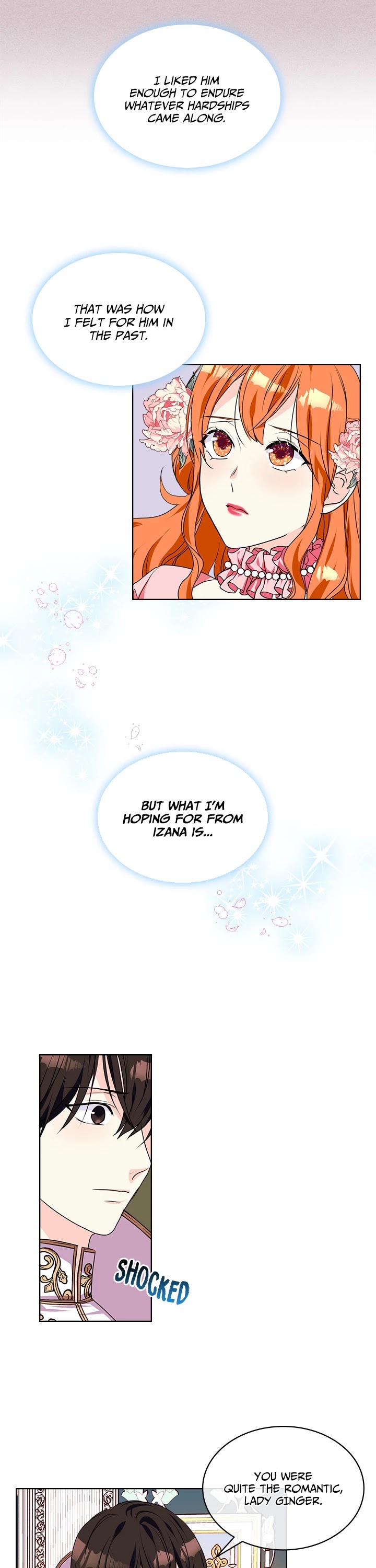 Virtues of the Villainess Chapter 27 page 7 - Chapter 27