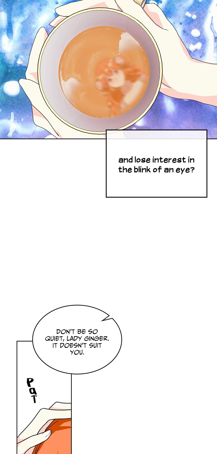 Virtues of the Villainess Chapter 27 page 9 - Chapter 27