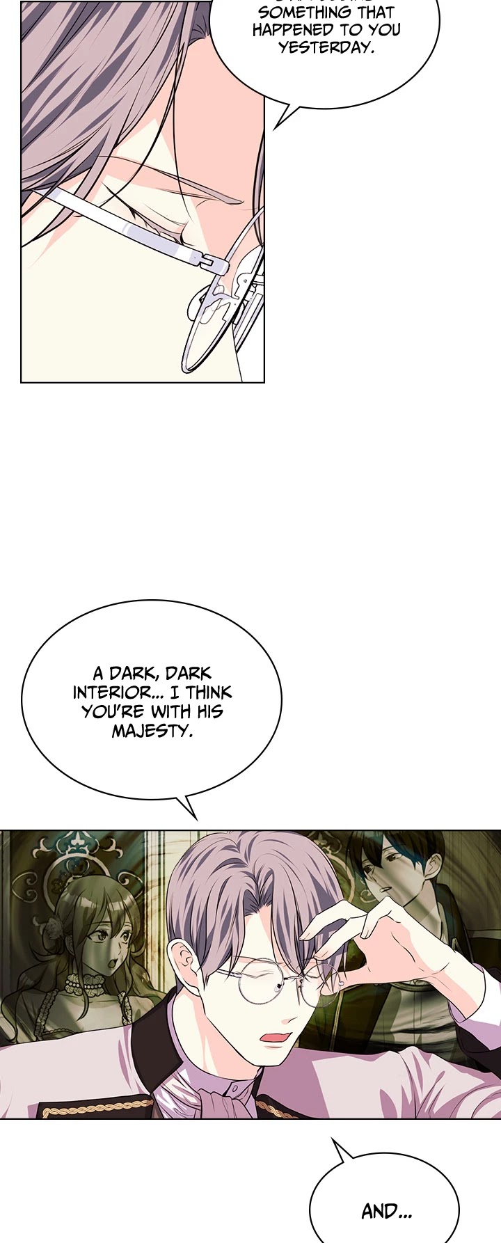 Virtues of the Villainess Chapter 28 page 16 - Chapter 28