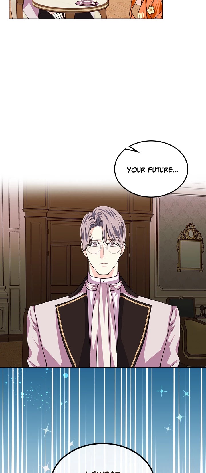 Virtues of the Villainess Chapter 28 page 28 - Chapter 28