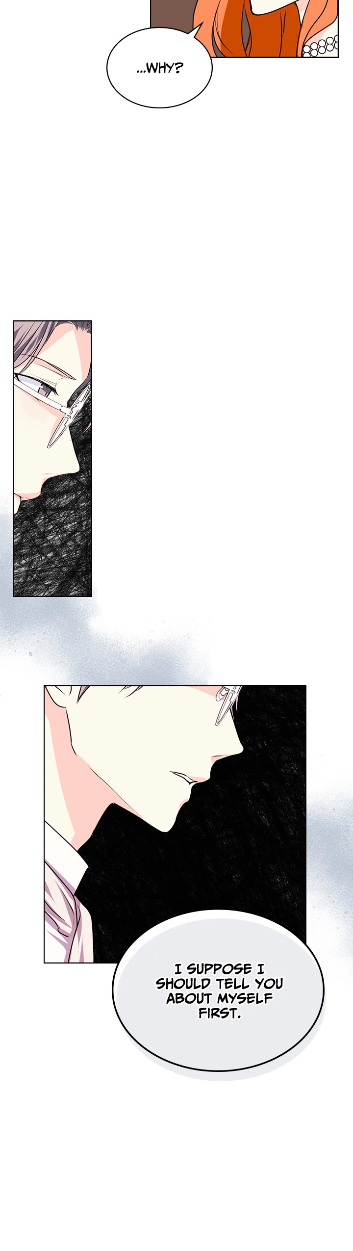 Virtues of the Villainess Chapter 28 page 3 - Chapter 28
