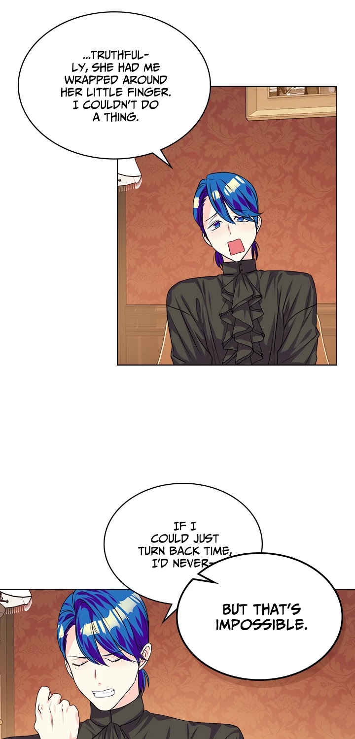 Virtues of the Villainess Chapter 29 page 13 - Chapter 29