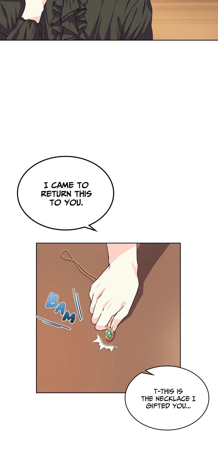 Virtues of the Villainess Chapter 29 page 14 - Chapter 29