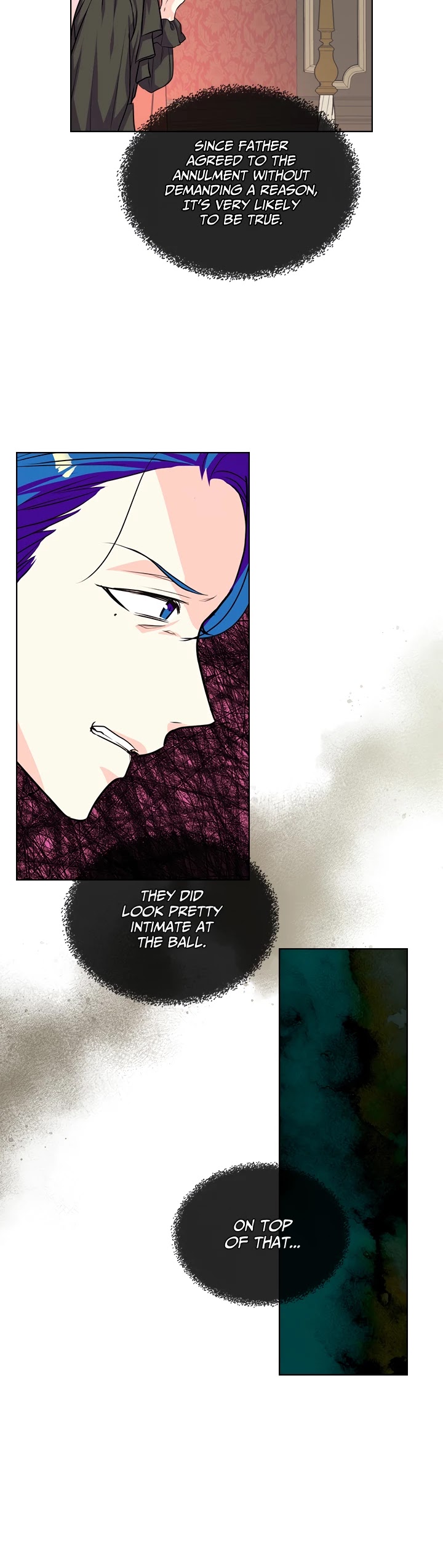 Virtues of the Villainess Chapter 29 page 2 - Chapter 29