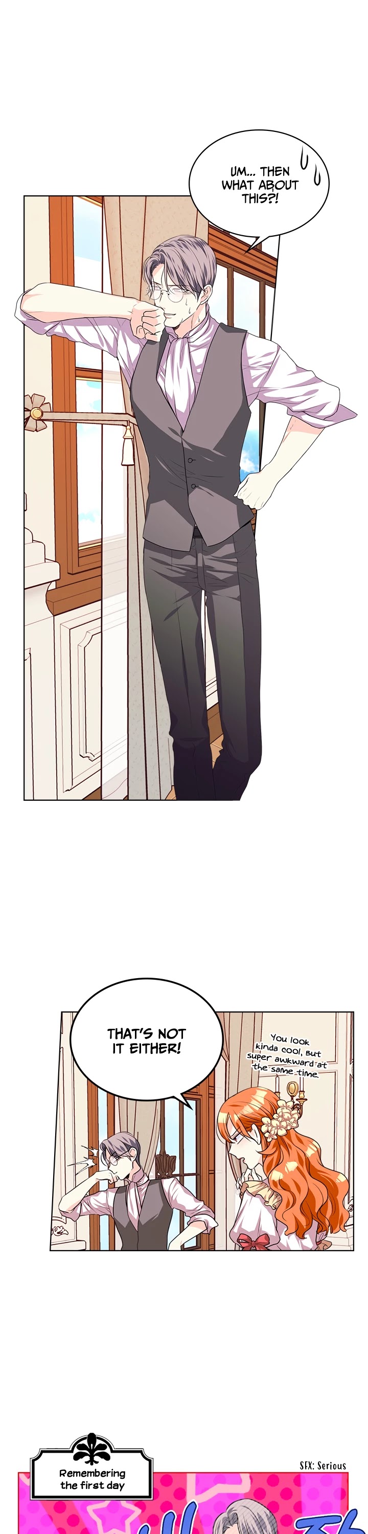 Virtues of the Villainess Chapter 29 page 20 - Chapter 29