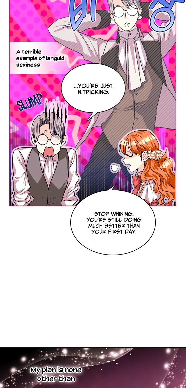 Virtues of the Villainess Chapter 29 page 21 - Chapter 29