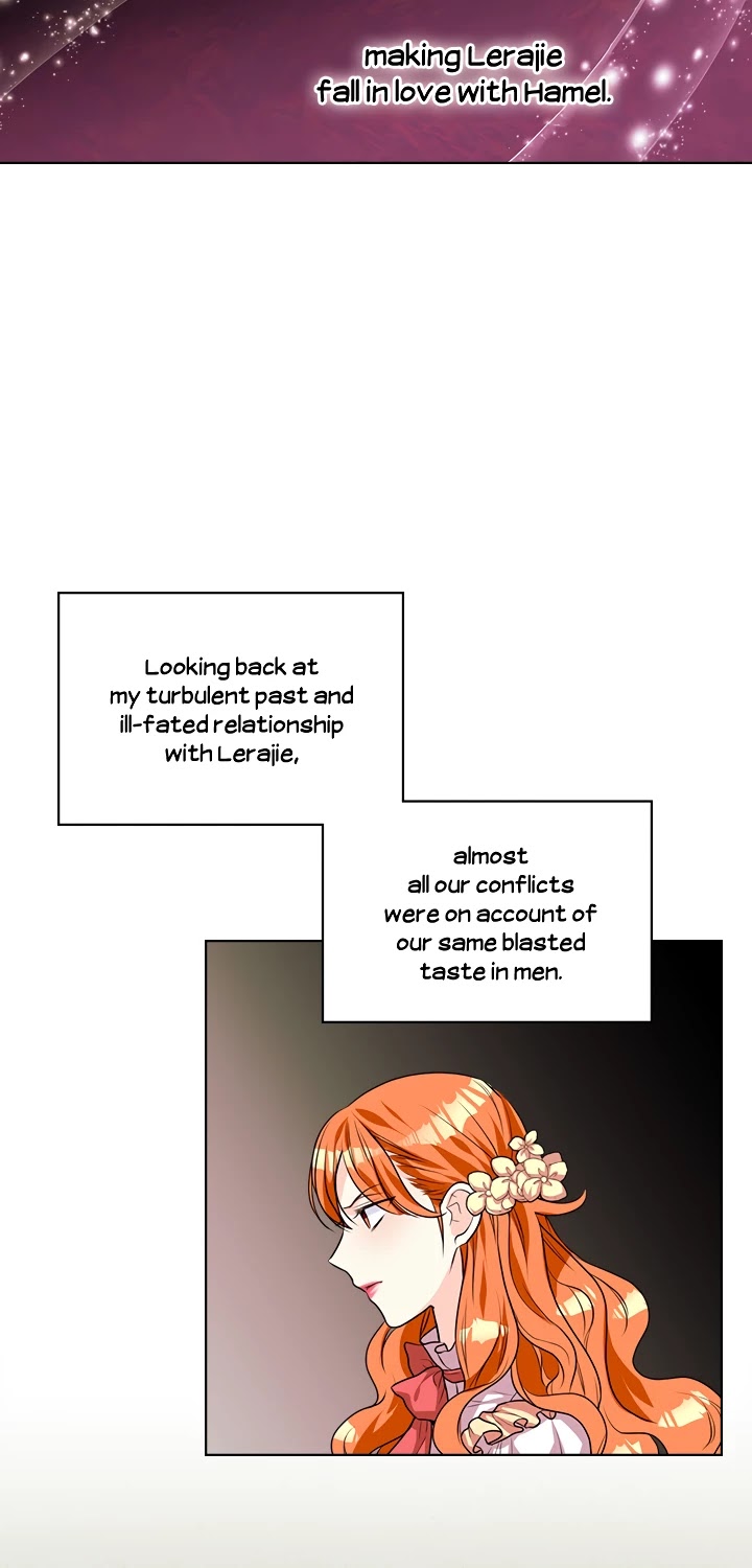 Virtues of the Villainess Chapter 29 page 22 - Chapter 29