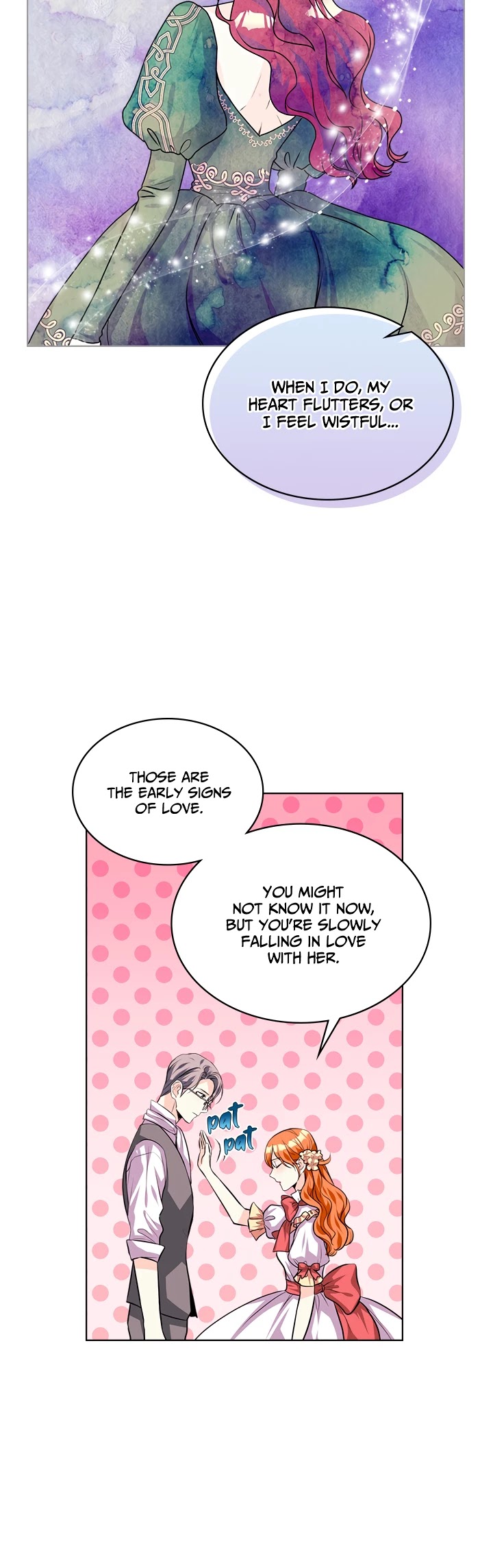 Virtues of the Villainess Chapter 29 page 26 - Chapter 29