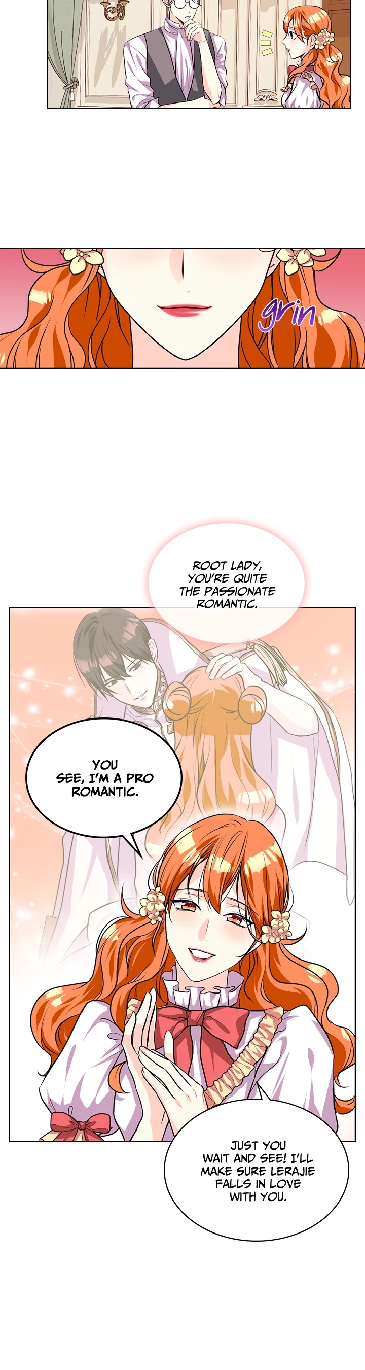 Virtues of the Villainess Chapter 29 page 28 - Chapter 29