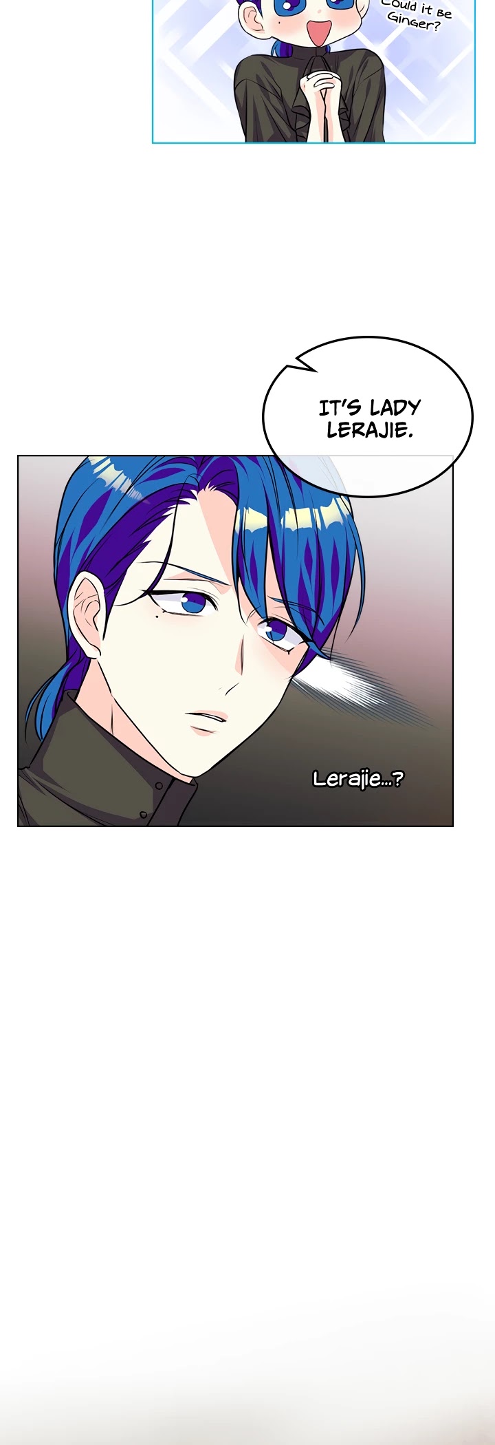 Virtues of the Villainess Chapter 29 page 9 - Chapter 29