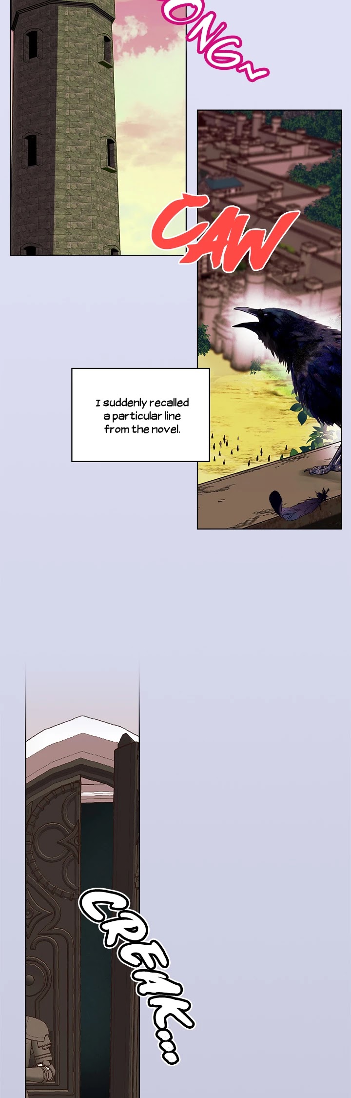 Virtues of the Villainess Chapter 3 page 24 - Chapter 3