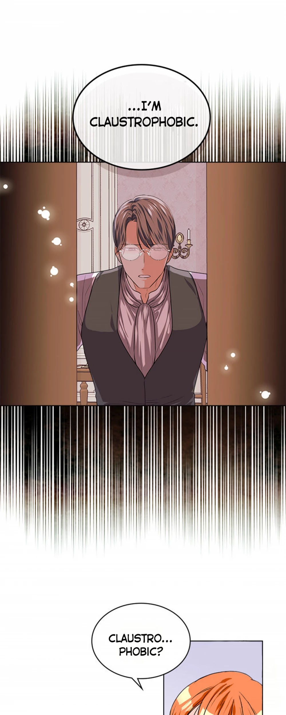 Virtues of the Villainess Chapter 30 page 10 - Chapter 30