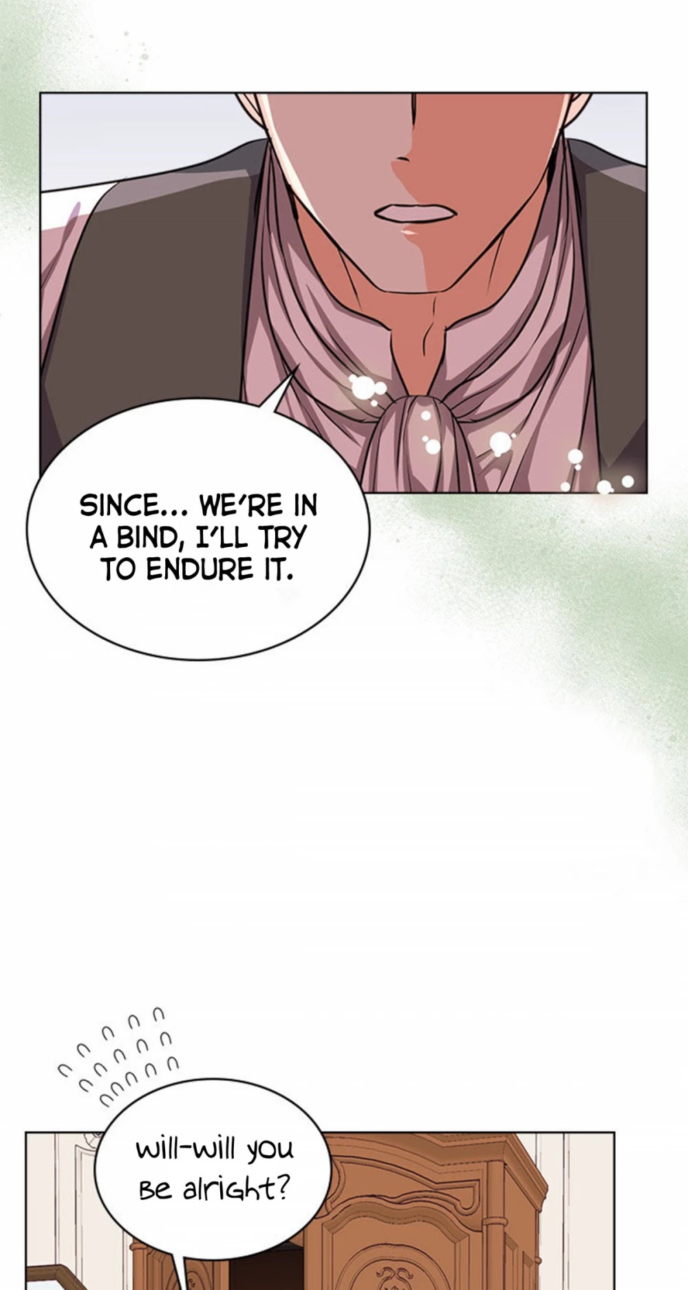 Virtues of the Villainess Chapter 30 page 12 - Chapter 30