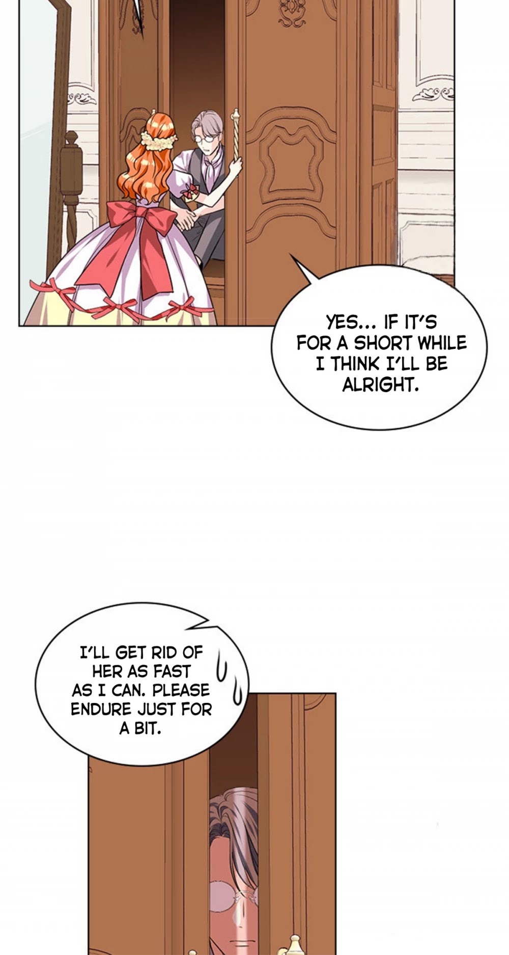 Virtues of the Villainess Chapter 30 page 13 - Chapter 30