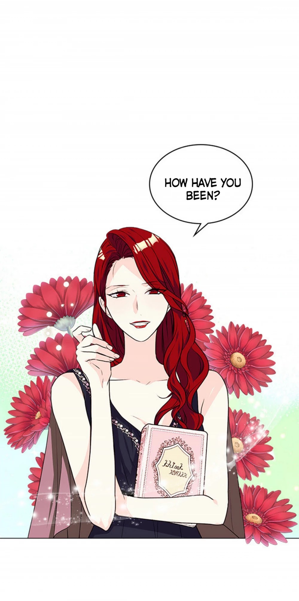 Virtues of the Villainess Chapter 30 page 15 - Chapter 30
