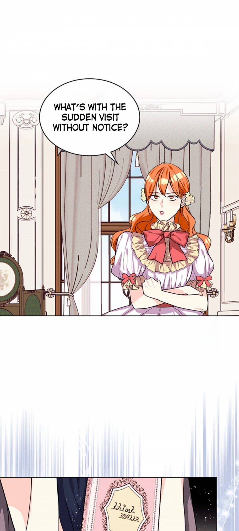 Virtues of the Villainess Chapter 30 page 16 - Chapter 30