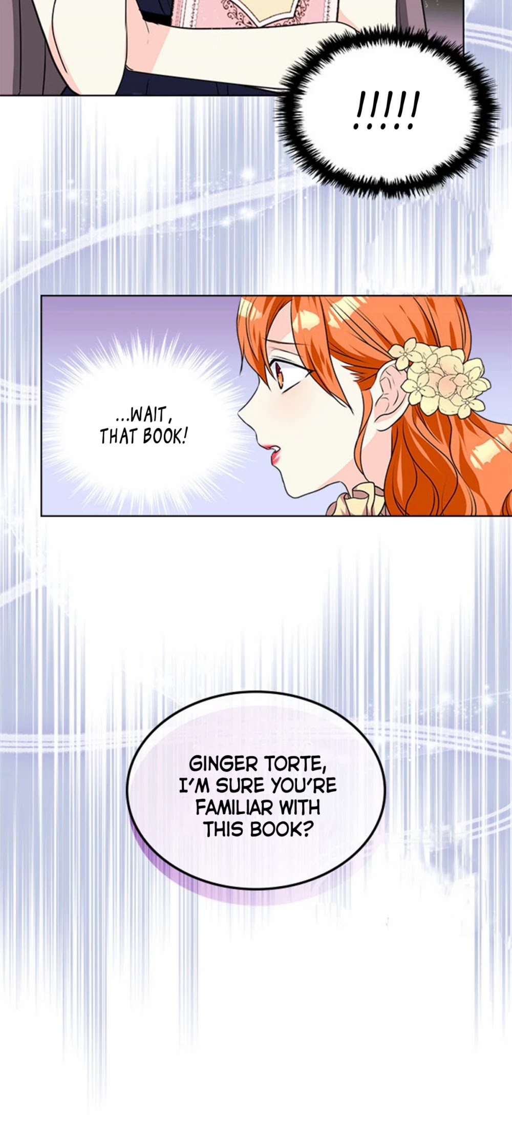 Virtues of the Villainess Chapter 30 page 17 - Chapter 30