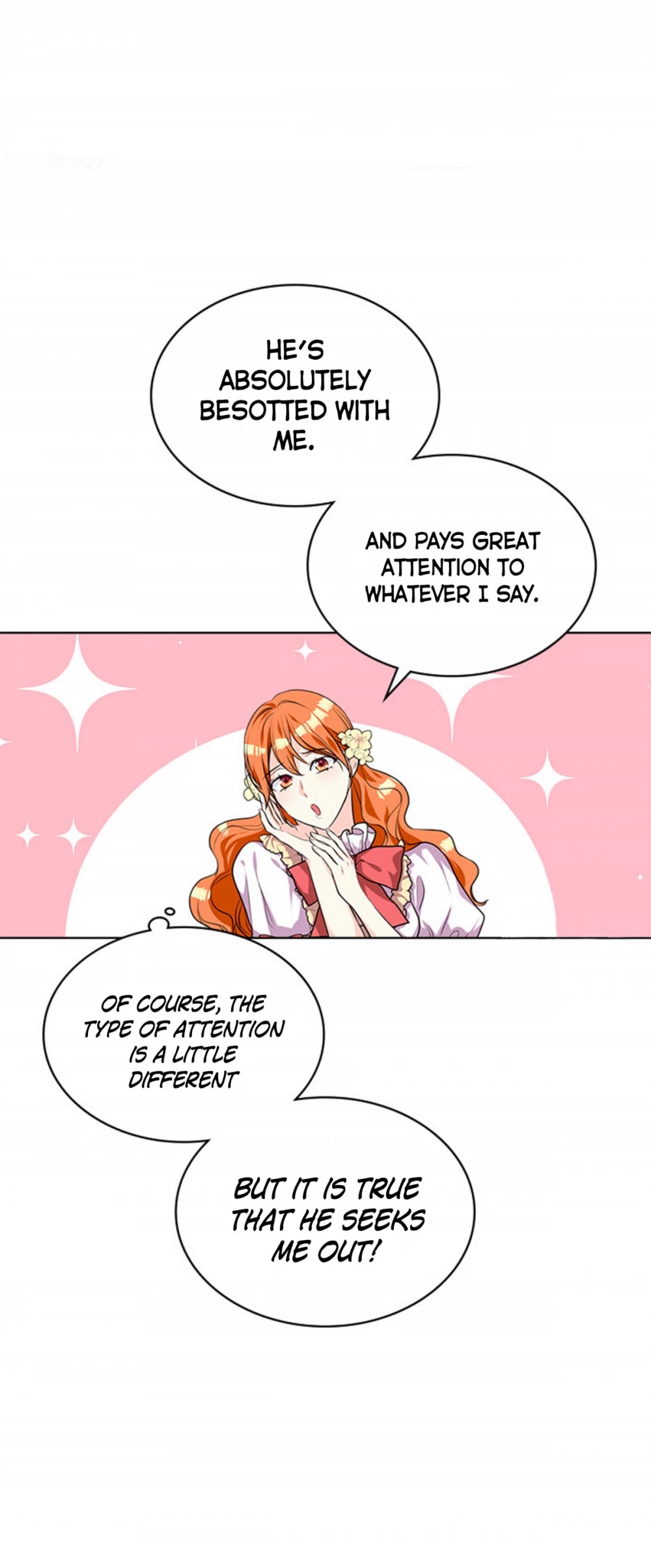 Virtues of the Villainess Chapter 30 page 25 - Chapter 30