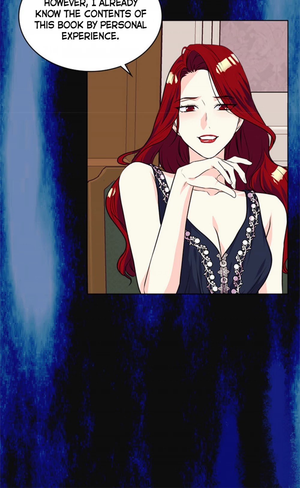 Virtues of the Villainess Chapter 30 page 30 - Chapter 30