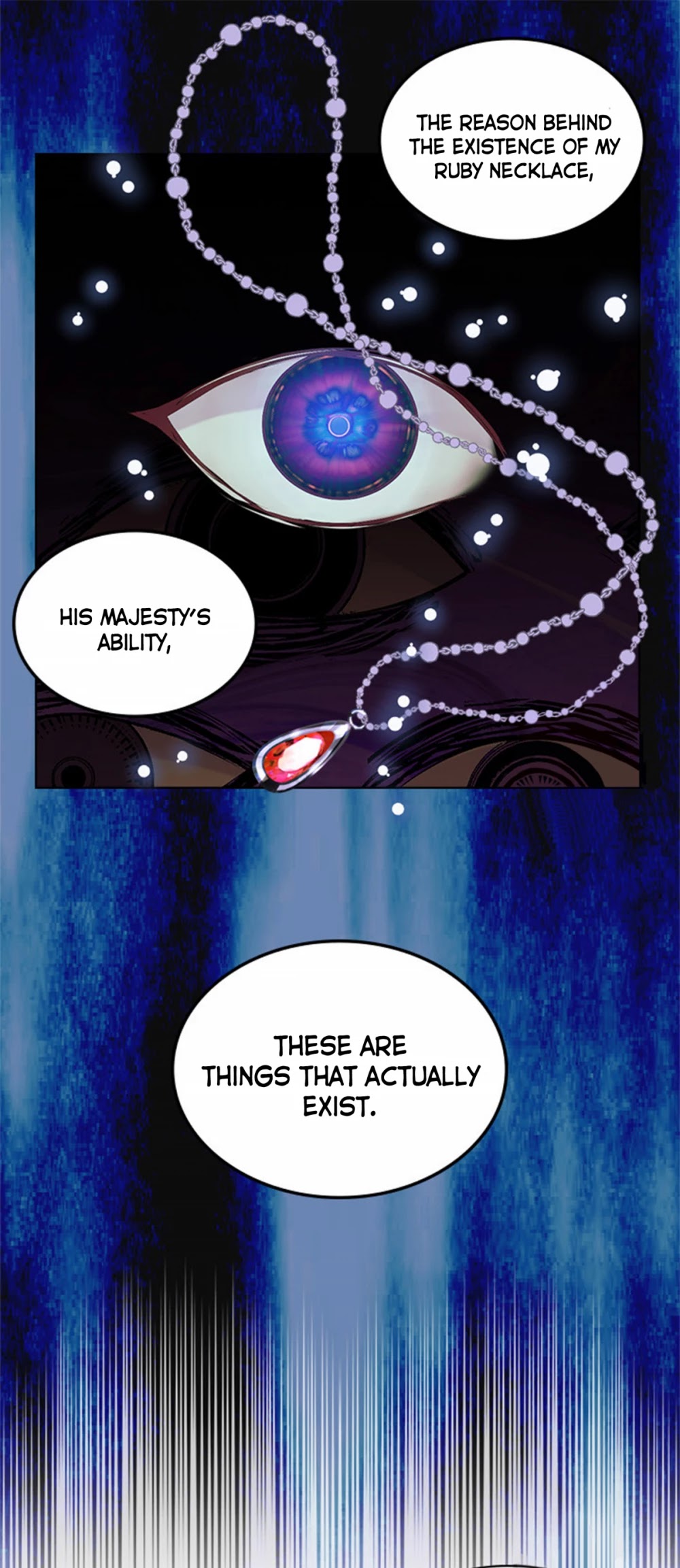 Virtues of the Villainess Chapter 30 page 31 - Chapter 30