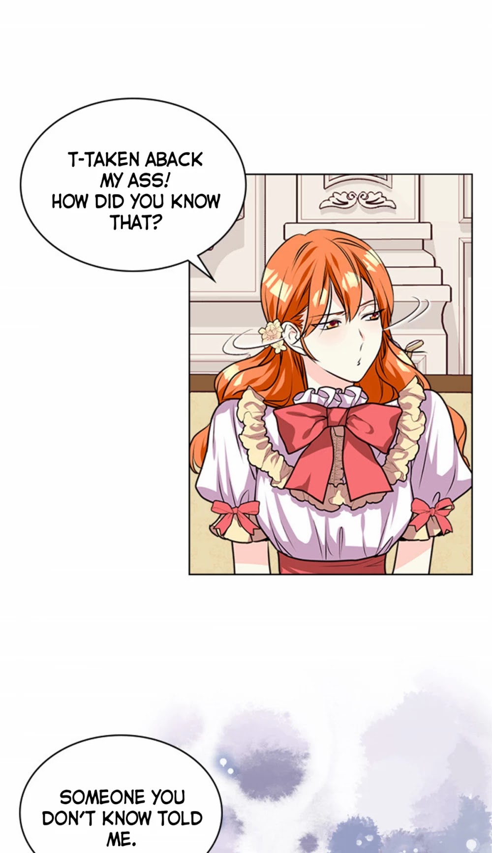 Virtues of the Villainess Chapter 30 page 33 - Chapter 30