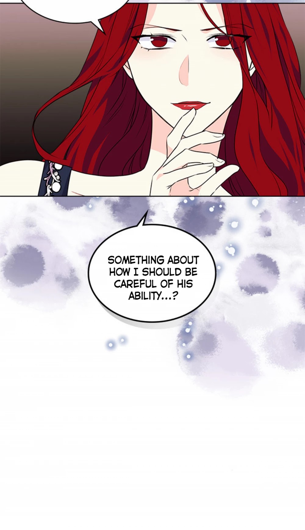 Virtues of the Villainess Chapter 30 page 34 - Chapter 30