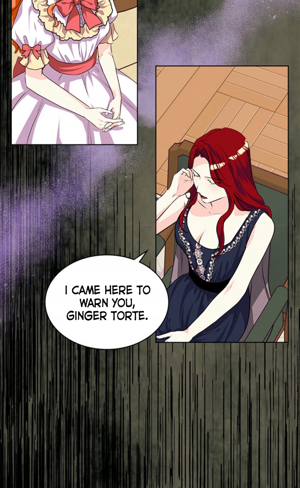 Virtues of the Villainess Chapter 30 page 36 - Chapter 30