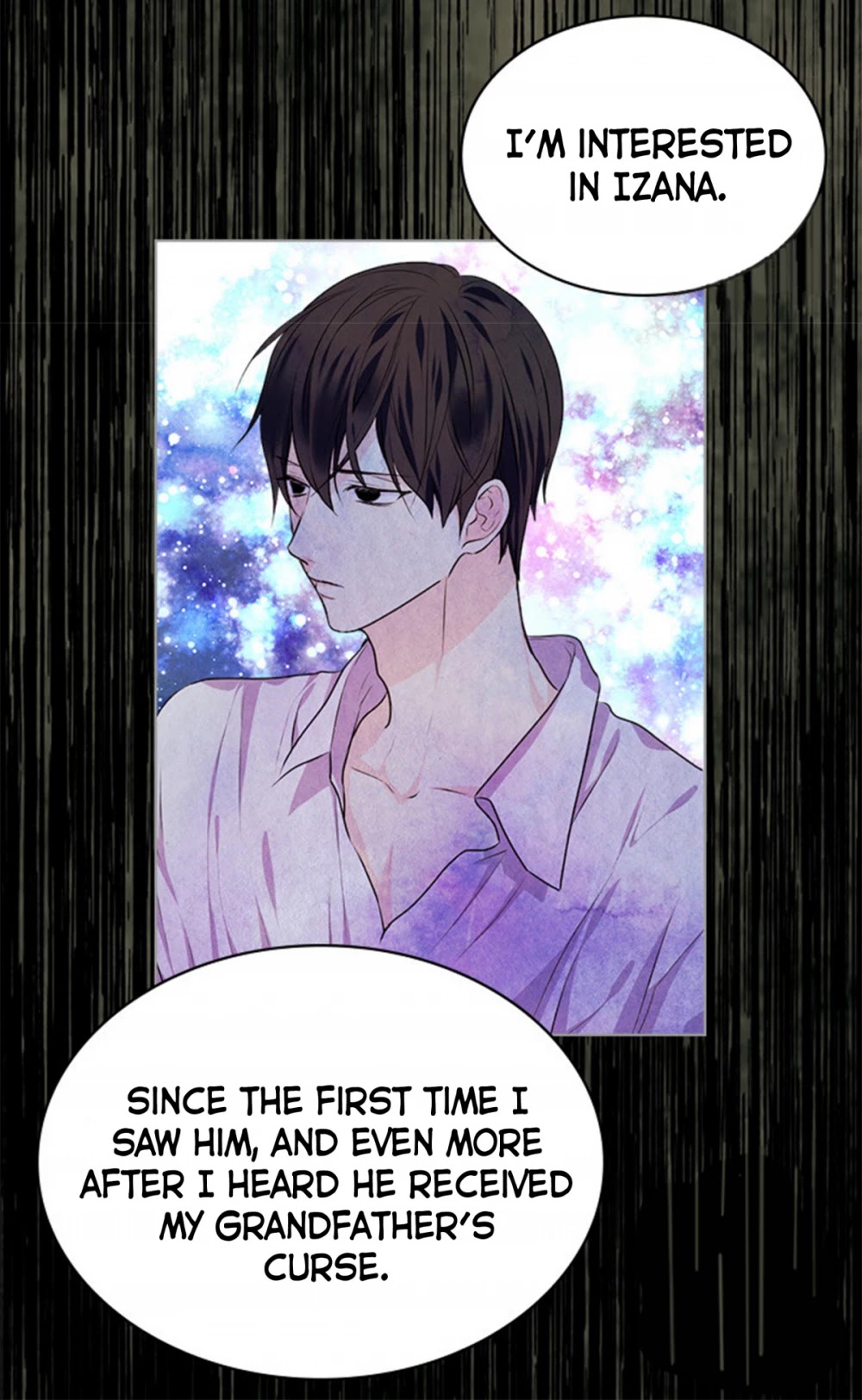 Virtues of the Villainess Chapter 30 page 37 - Chapter 30