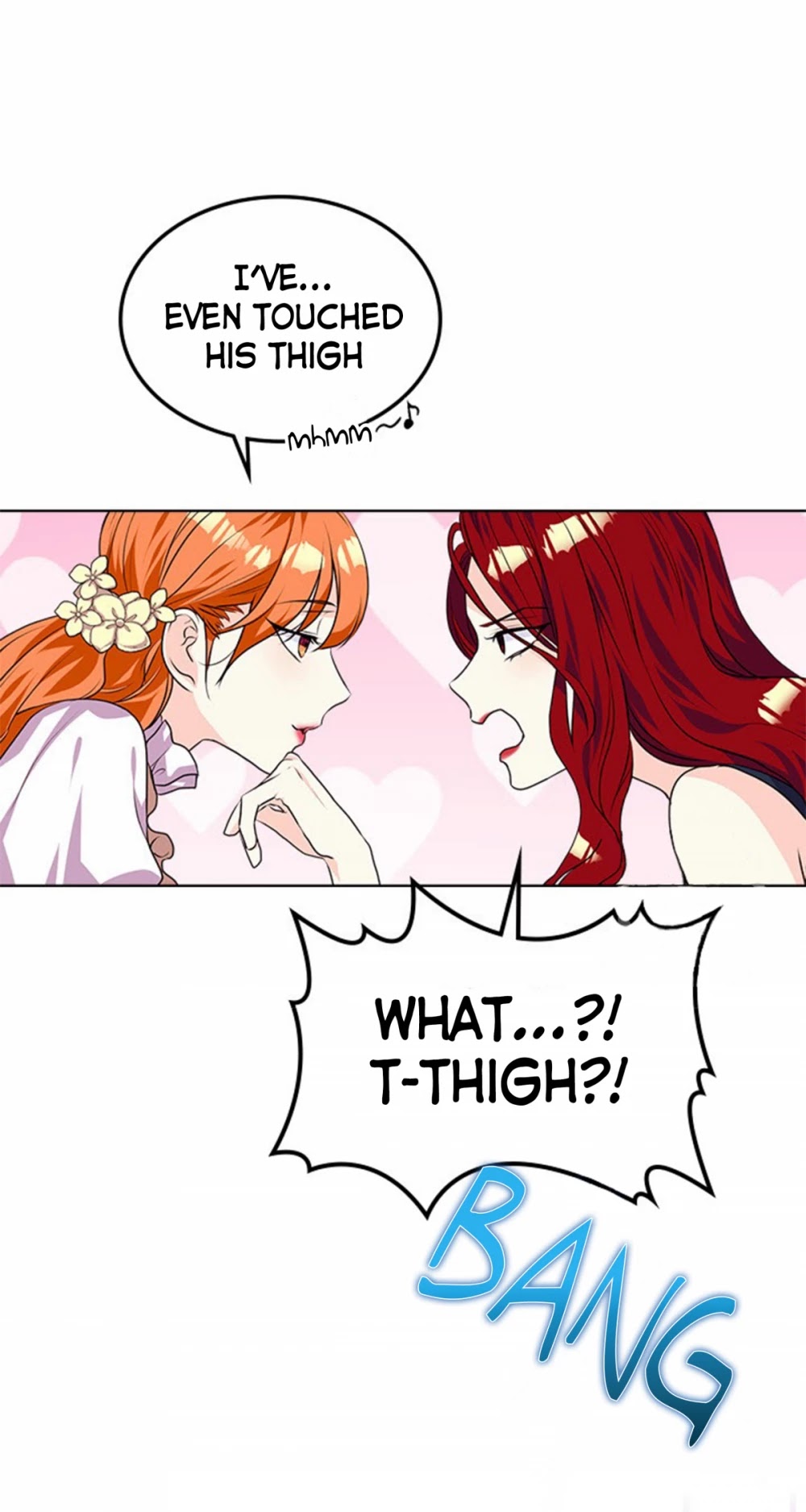 Virtues of the Villainess Chapter 30 page 42 - Chapter 30