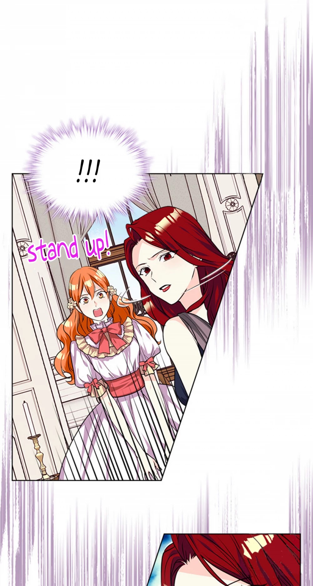 Virtues of the Villainess Chapter 30 page 43 - Chapter 30