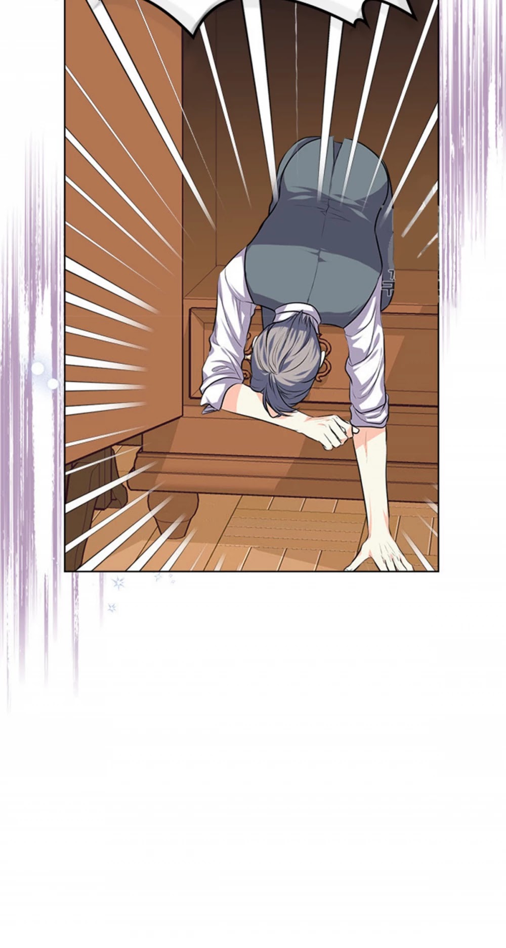 Virtues of the Villainess Chapter 30 page 45 - Chapter 30