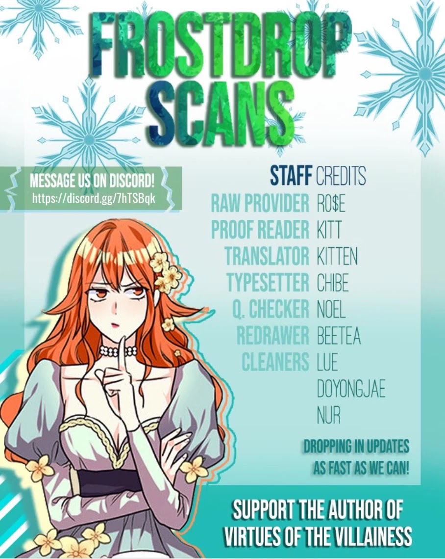 Virtues of the Villainess Chapter 30 page 46 - Chapter 30