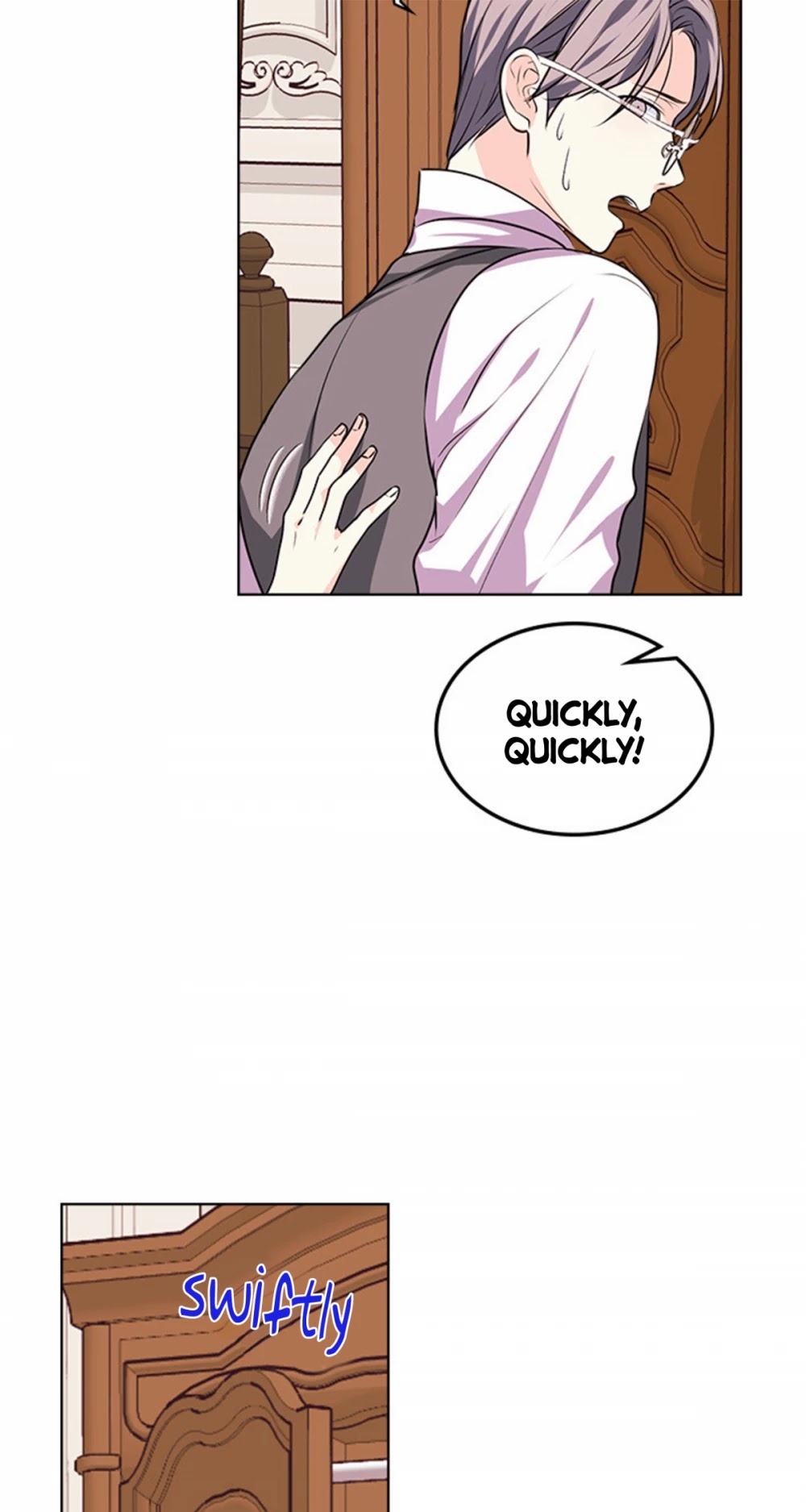 Virtues of the Villainess Chapter 30 page 8 - Chapter 30