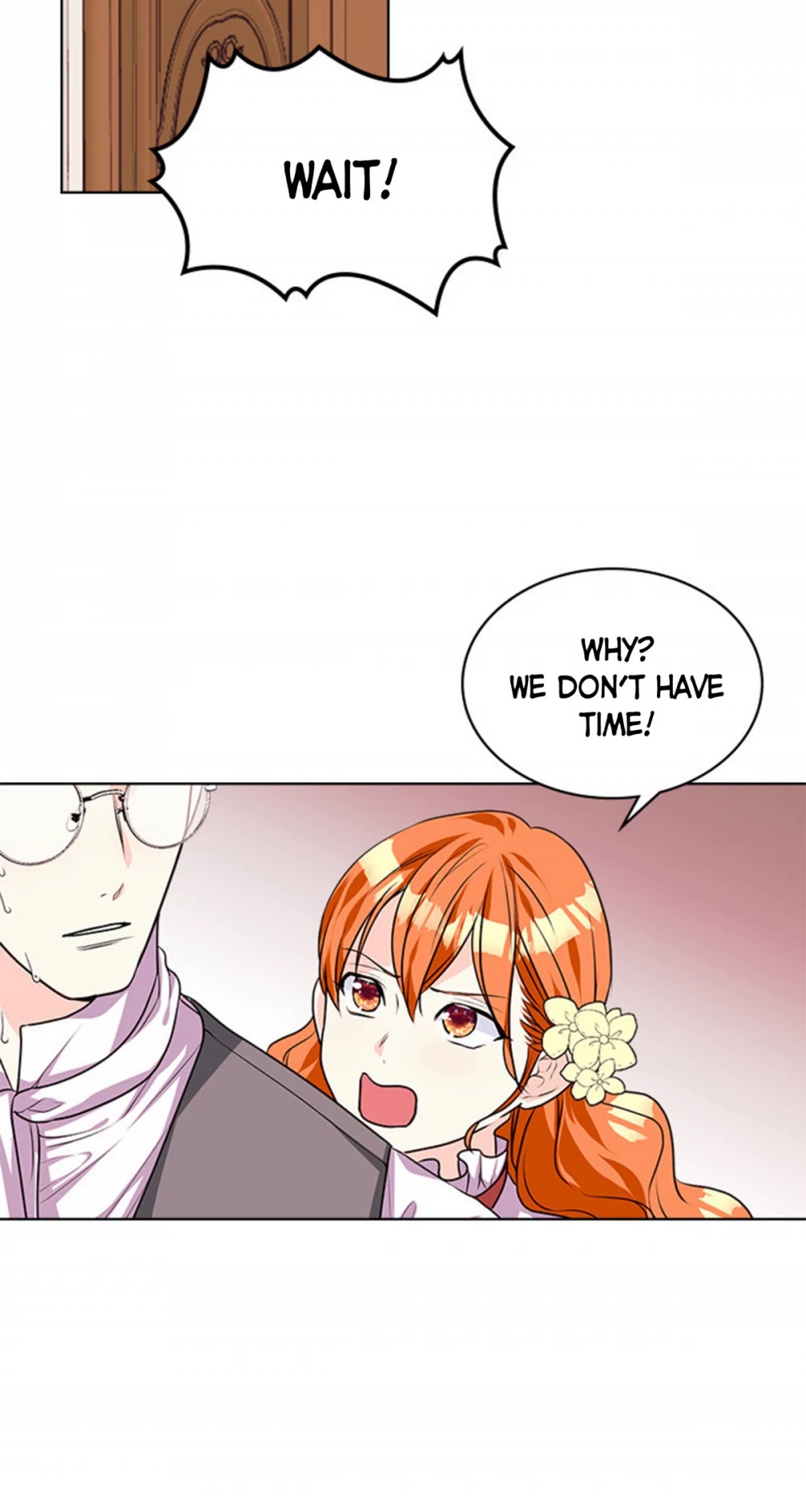 Virtues of the Villainess Chapter 30 page 9 - Chapter 30