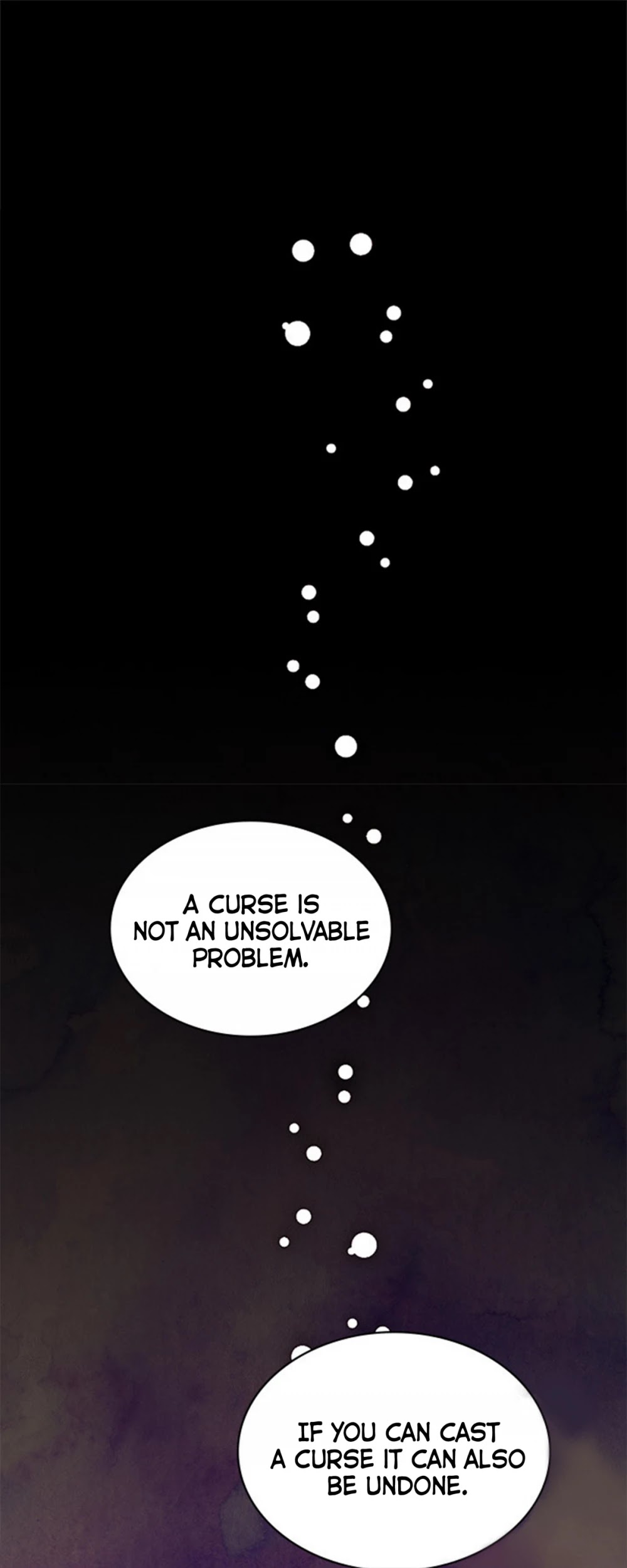 Virtues of the Villainess Chapter 32 page 1 - Chapter 32