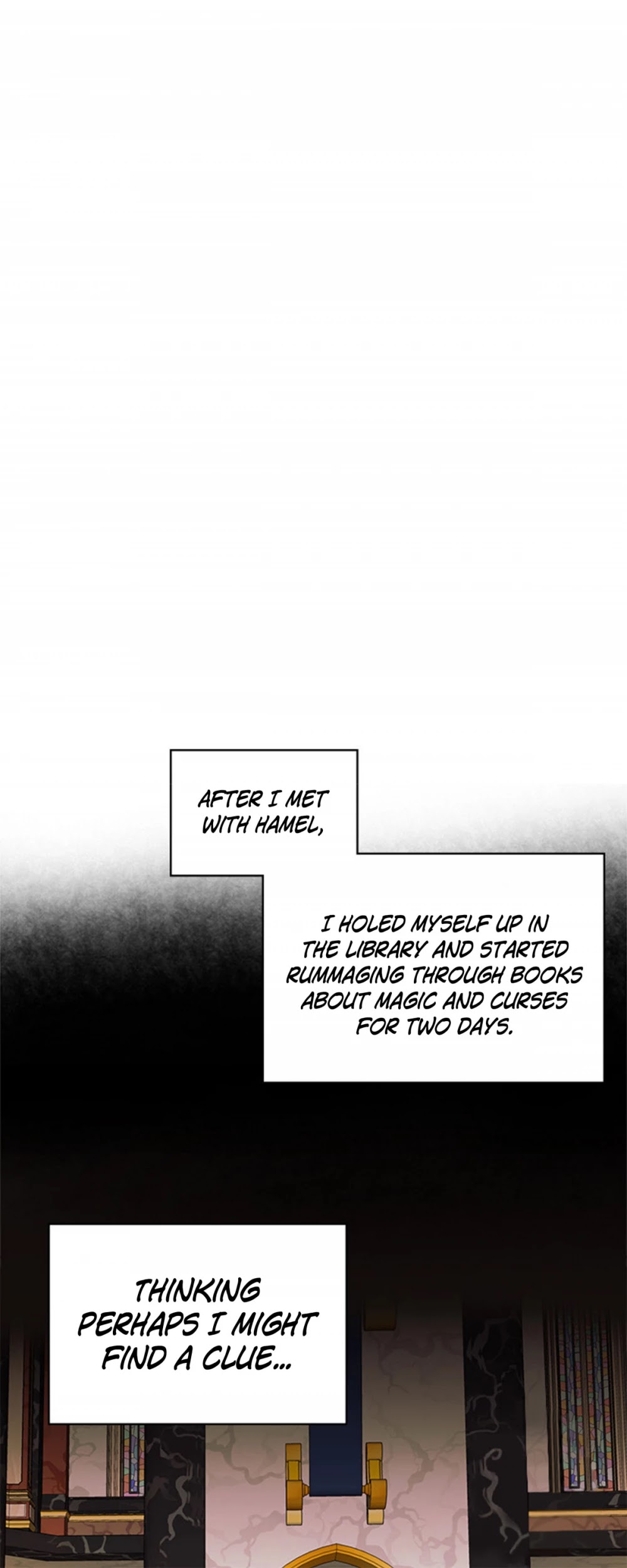 Virtues of the Villainess Chapter 32 page 12 - Chapter 32