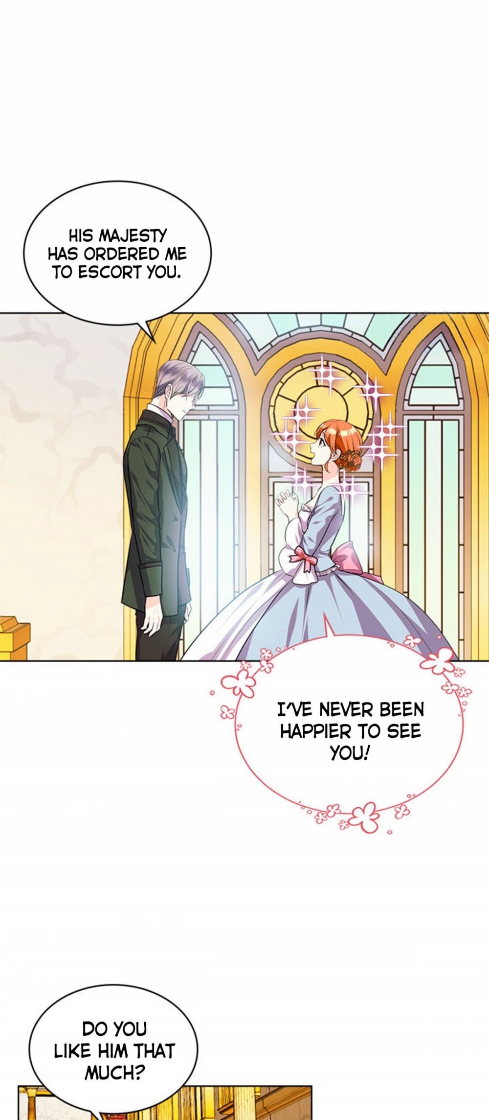 Virtues of the Villainess Chapter 32 page 16 - Chapter 32